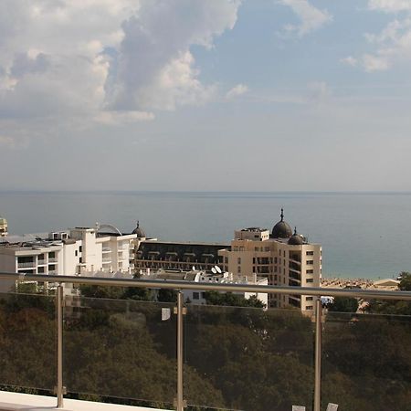 Ivtour Apartments In Yalta Complex Aranyhomok Kültér fotó