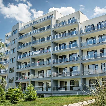 Ivtour Apartments In Yalta Complex Aranyhomok Kültér fotó