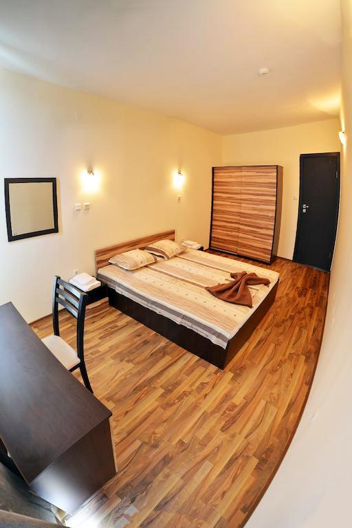 Ivtour Apartments In Yalta Complex Aranyhomok Szoba fotó