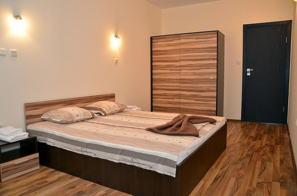 Ivtour Apartments In Yalta Complex Aranyhomok Szoba fotó