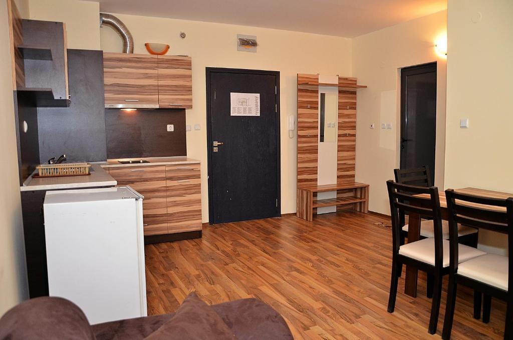 Ivtour Apartments In Yalta Complex Aranyhomok Szoba fotó